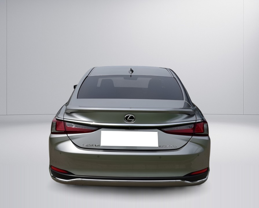 Lexus Seria ES 300h (3)