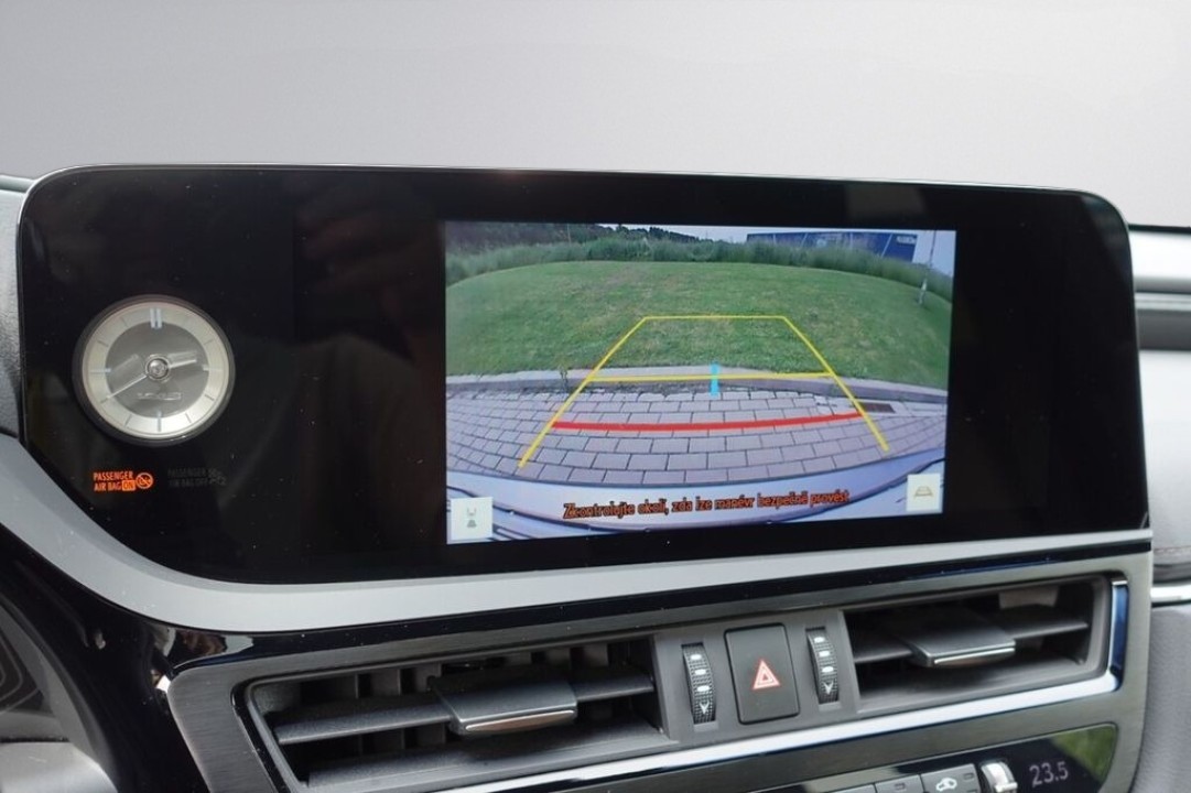 Lexus Seria ES 300h - foto 29