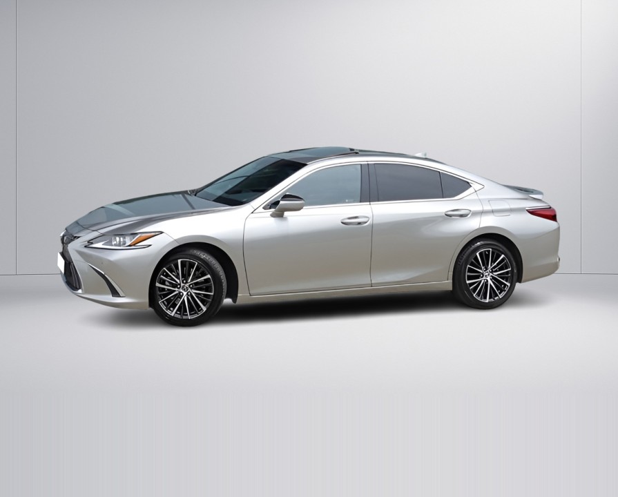 Lexus Seria ES 300h (5)