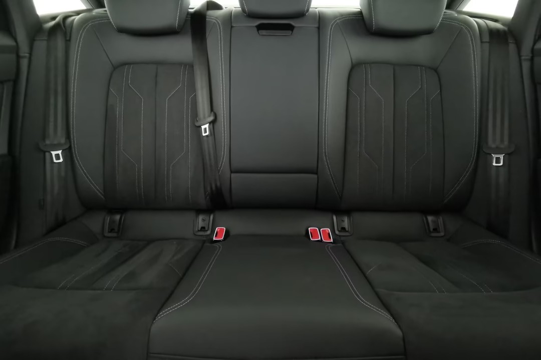 Audi A6 Limousine 50TDI quattro tiptronic - foto 11