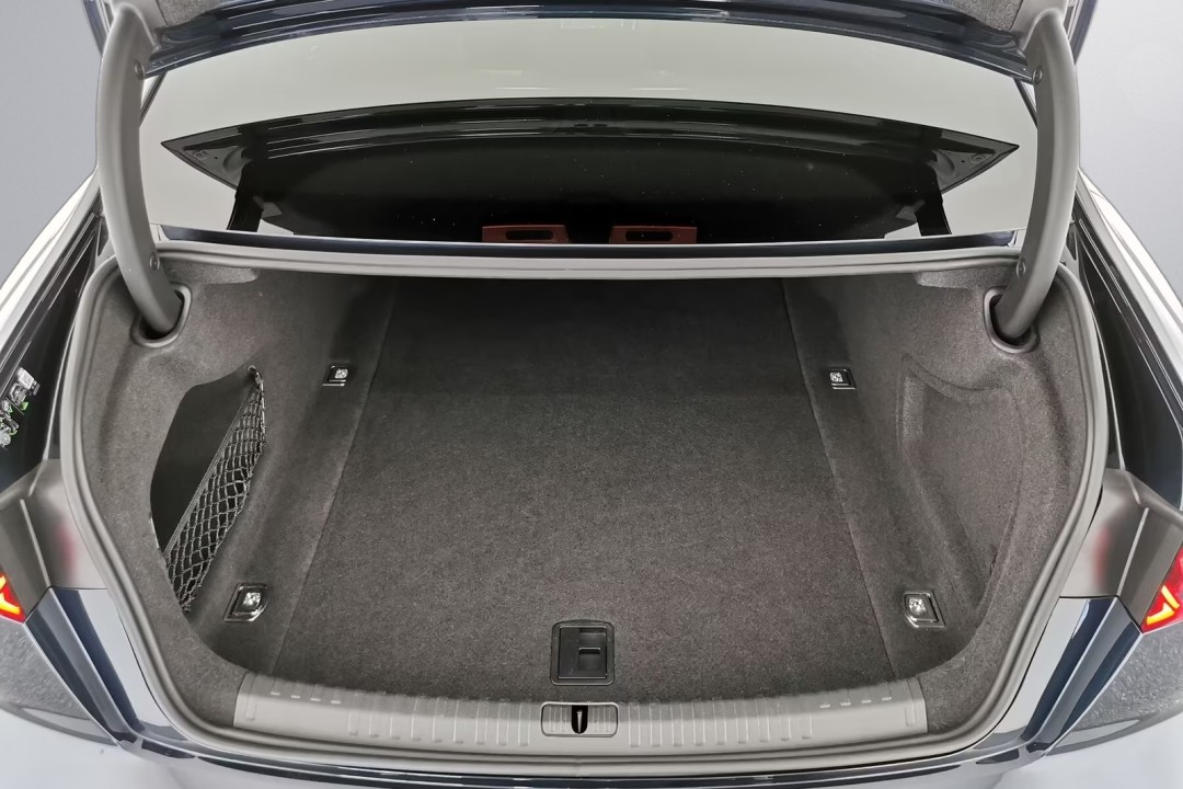 Audi A6 Limousine 50TDI quattro tiptronic - foto 16