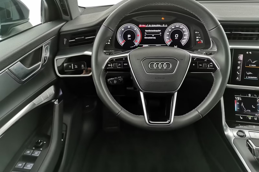 Audi A6 Limousine 50TDI quattro tiptronic - foto 10