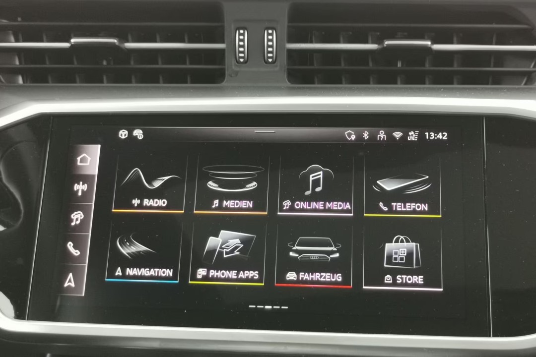 Audi A6 Limousine 50TDI quattro tiptronic - foto 15