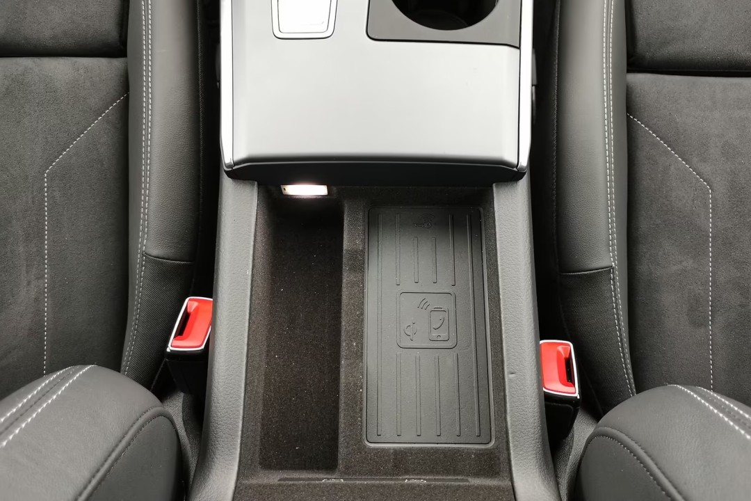 Audi A6 Limousine 50TDI quattro tiptronic - foto 13