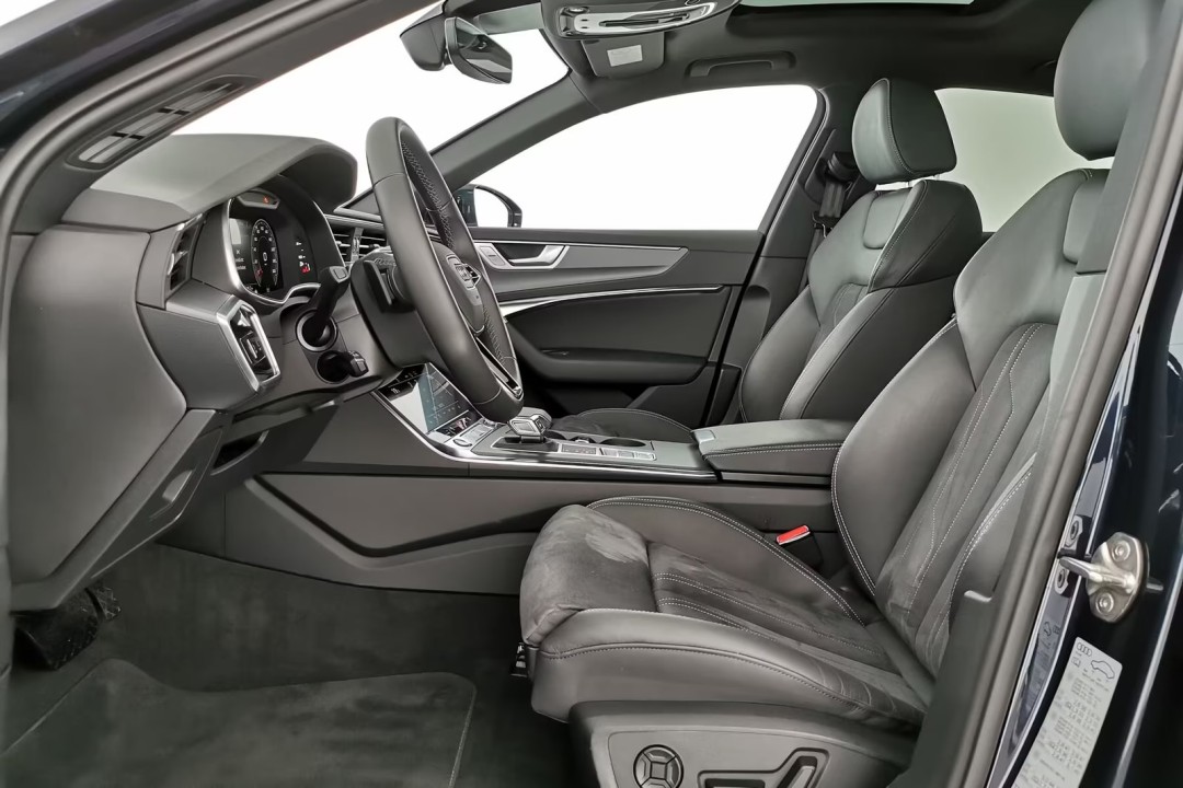 Audi A6 Limousine 50TDI quattro tiptronic - foto 7