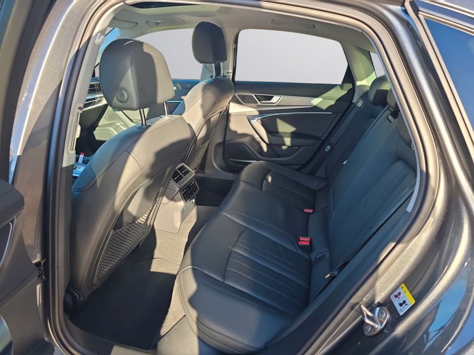 Audi A6 Limousine 50TDI quattro tiptronic - foto 9