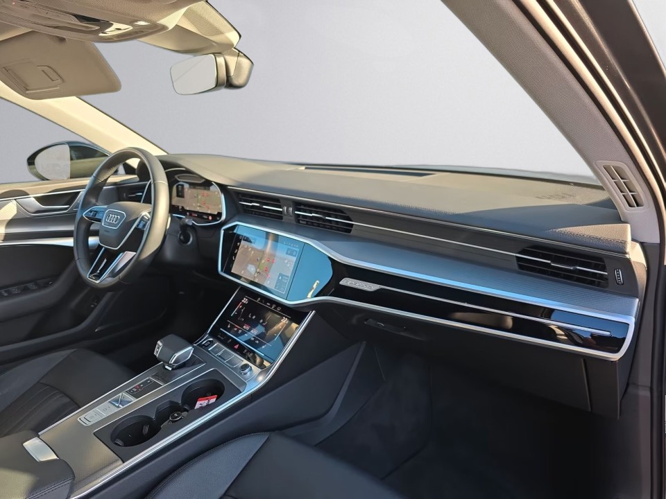Audi A6 Limousine 50TDI quattro tiptronic - foto 10