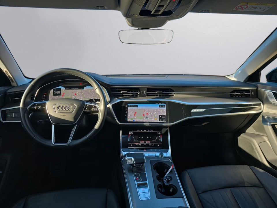 Audi A6 Limousine 50TDI quattro tiptronic - foto 11
