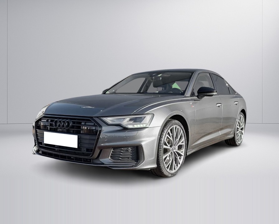 Audi A6 Limousine 50TDI quattro tiptronic
