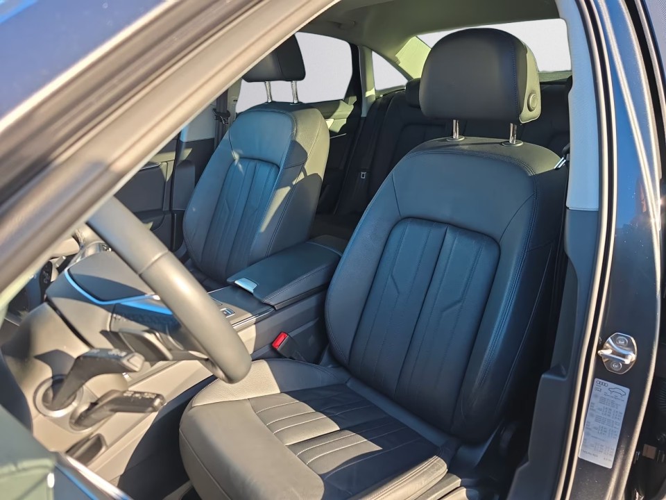 Audi A6 Limousine 50TDI quattro tiptronic - foto 8