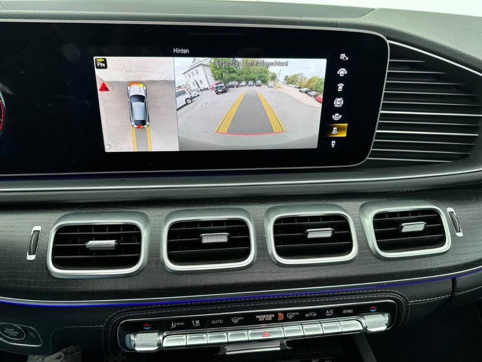 Mercedes-Benz GLE Coupé 400d 4MATIC AMG Line - foto 15