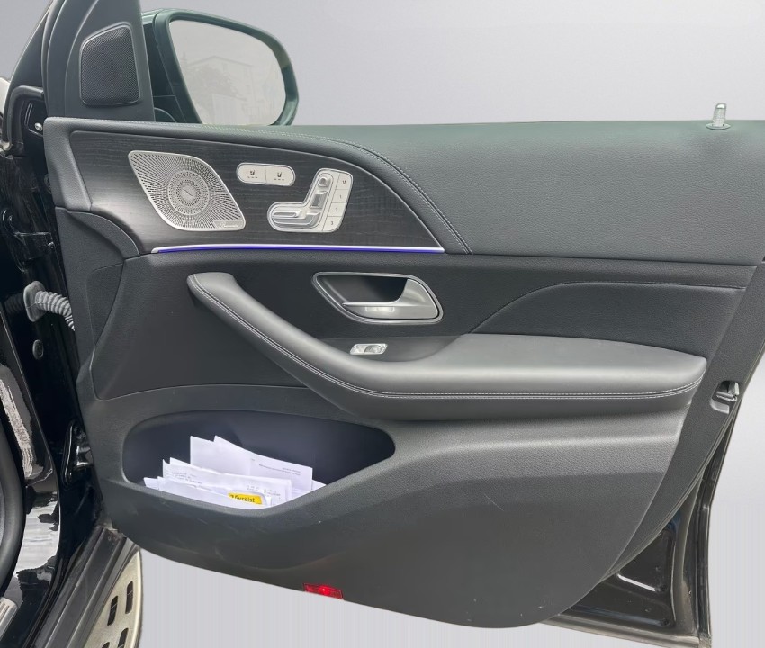 Mercedes-Benz GLE Coupé 400d 4MATIC AMG Line - foto 18