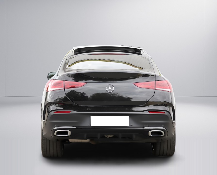 Mercedes-Benz GLE Coupé 400d 4MATIC AMG Line (3)