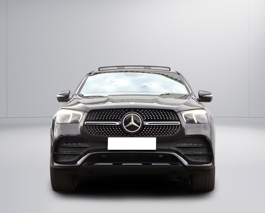 Mercedes-Benz GLE Coupé 400d 4MATIC AMG Line - foto 7