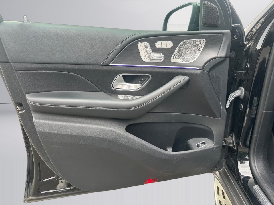 Mercedes-Benz GLE Coupé 400d 4MATIC AMG Line - foto 16