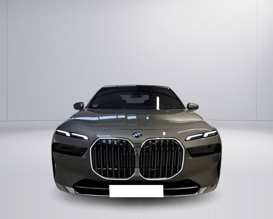 BMW Seria 7 740d xDrive (2)
