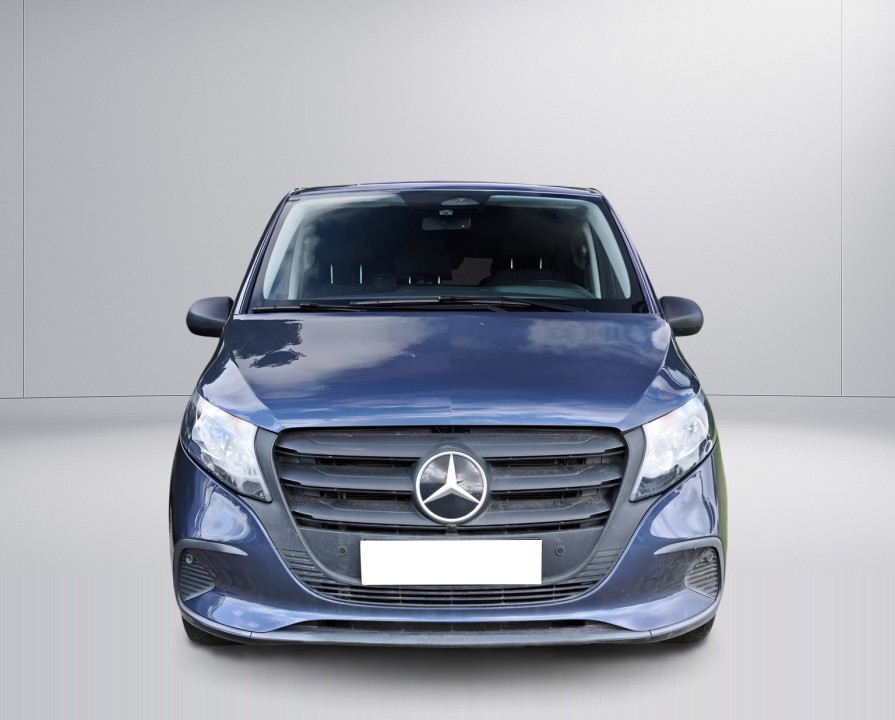Mercedes-Benz Vito 116 CDI Tourer Extralong (2)