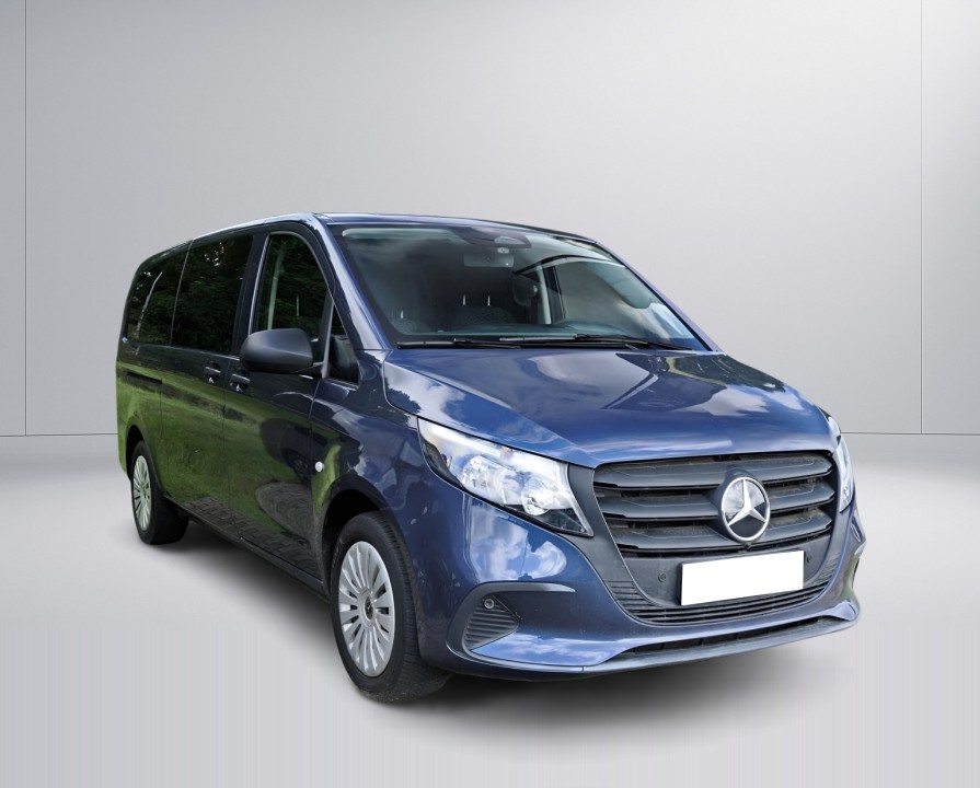 Mercedes-Benz Vito 116 CDI Tourer Extralong
