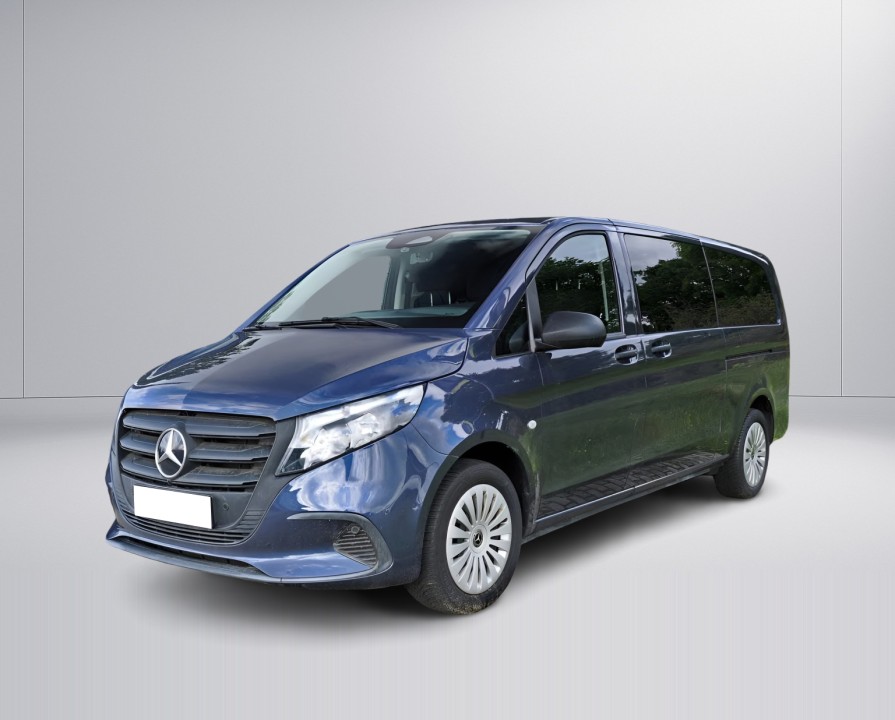Mercedes-Benz Vito 116 CDI Tourer Extralong (3)