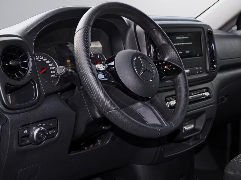 Mercedes-Benz Vito 116 CDI Tourer Extralong - foto 10