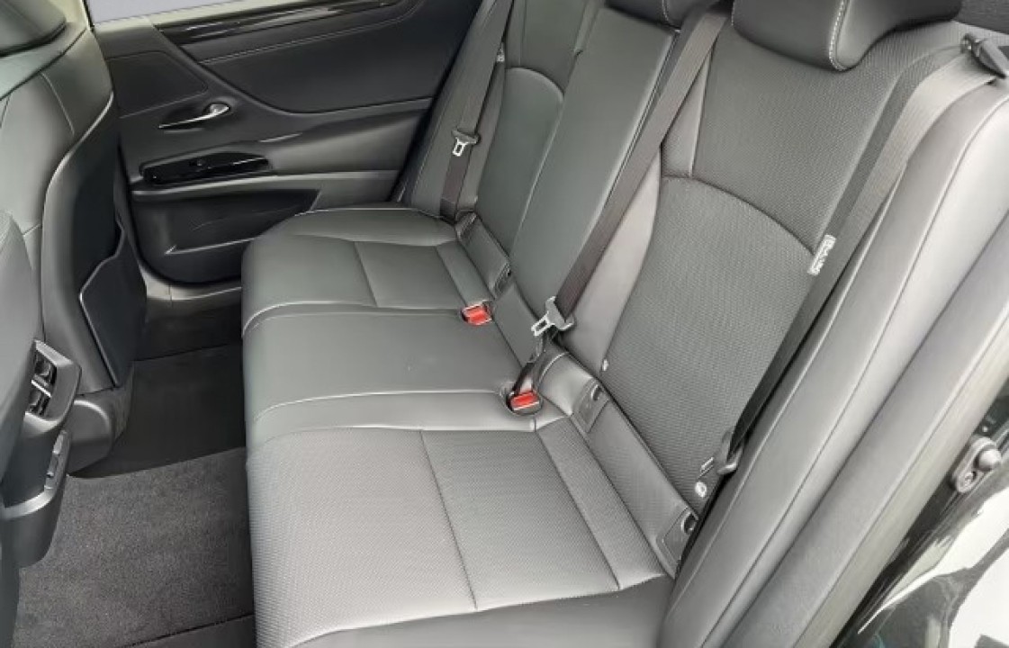 Lexus Seria ES 300h Business Line - foto 10