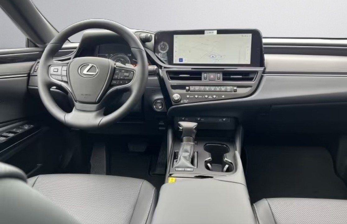Lexus Seria ES 300h Business Line - foto 13