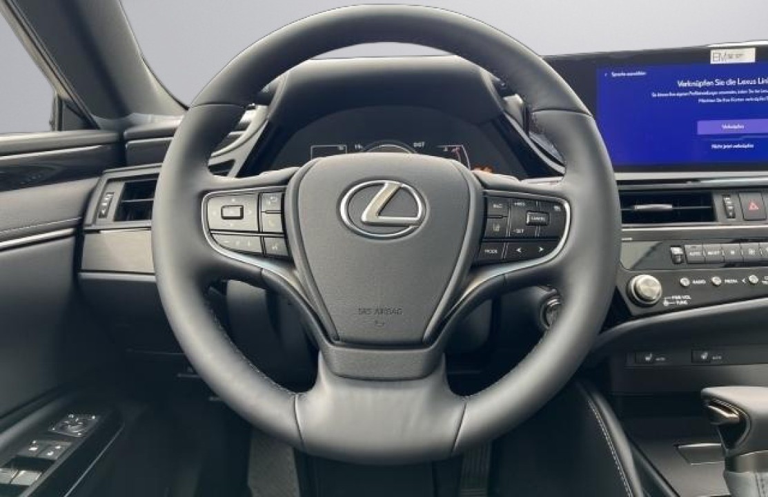 Lexus Seria ES 300h Business Line - foto 14