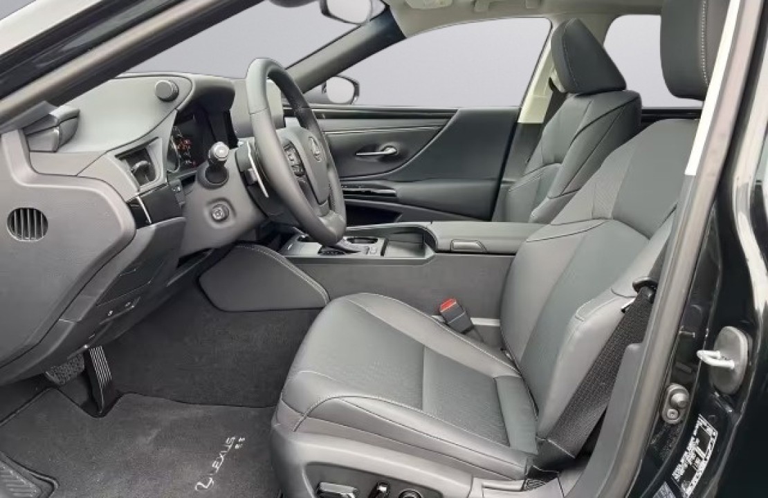 Lexus Seria ES 300h Business Line - foto 9