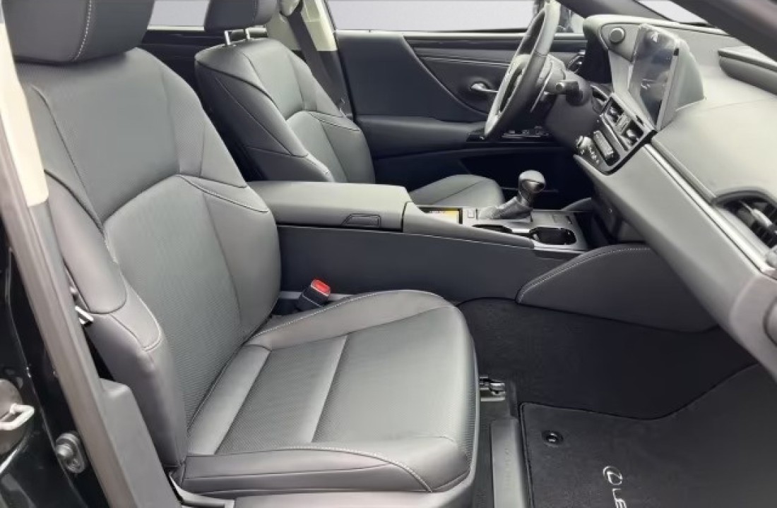 Lexus Seria ES 300h Business Line - foto 12
