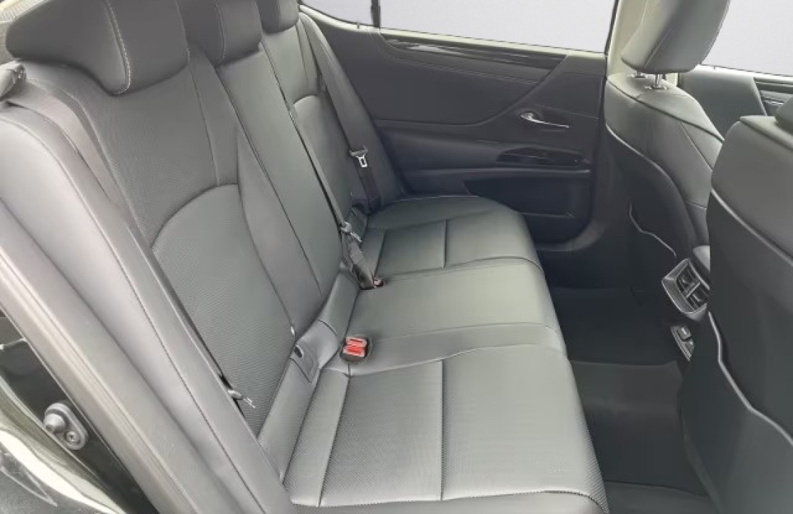 Lexus Seria ES 300h Business Line - foto 11