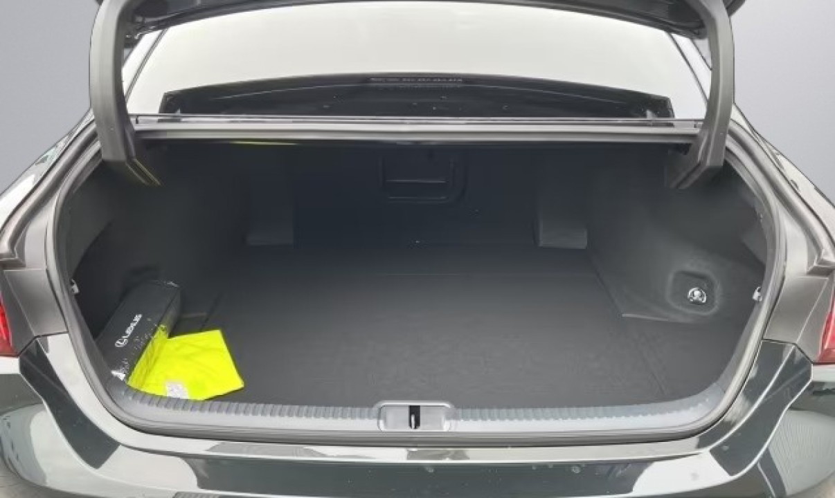 Lexus Seria ES 300h Business Line - foto 18