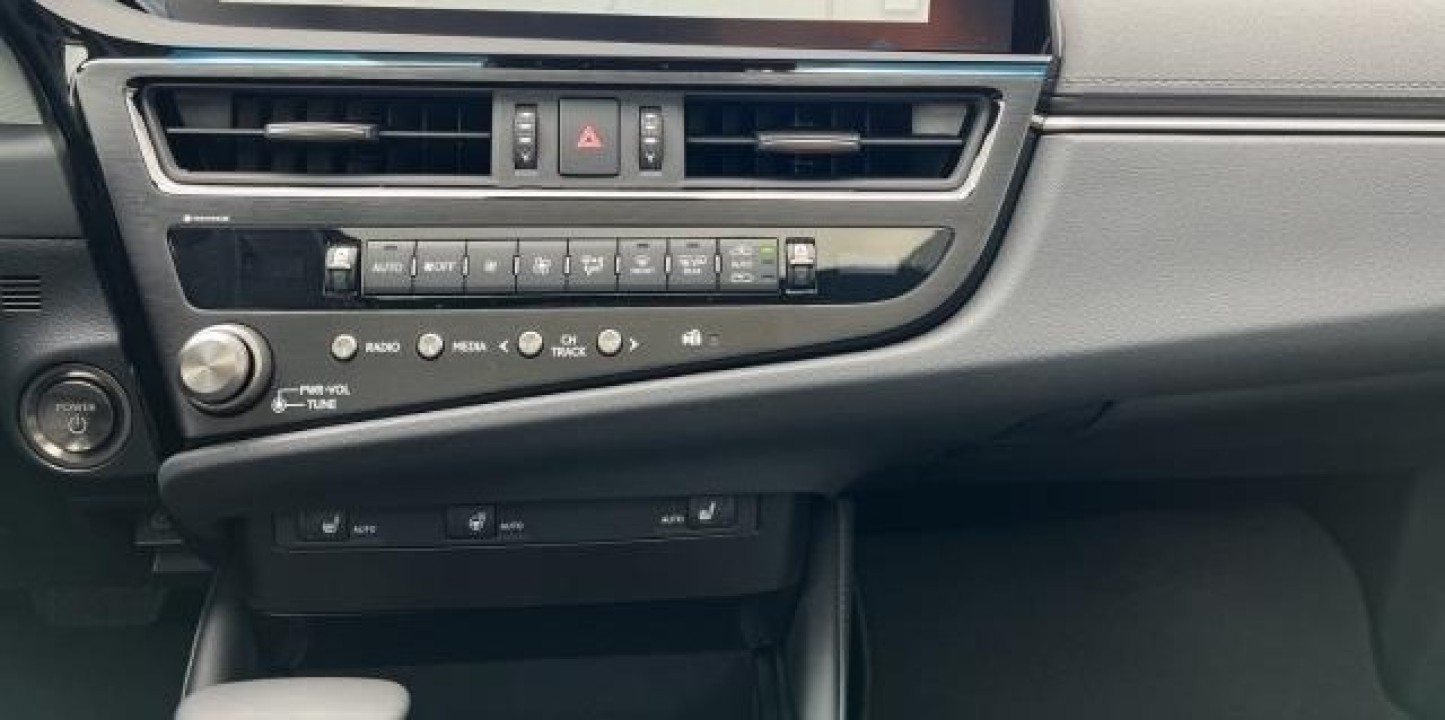 Lexus Seria ES 300h Business Line - foto 17