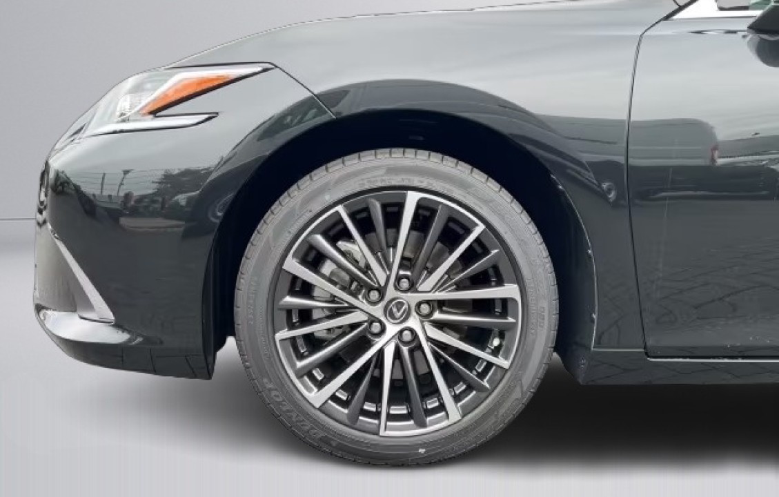 Lexus Seria ES 300h Business Line - foto 19