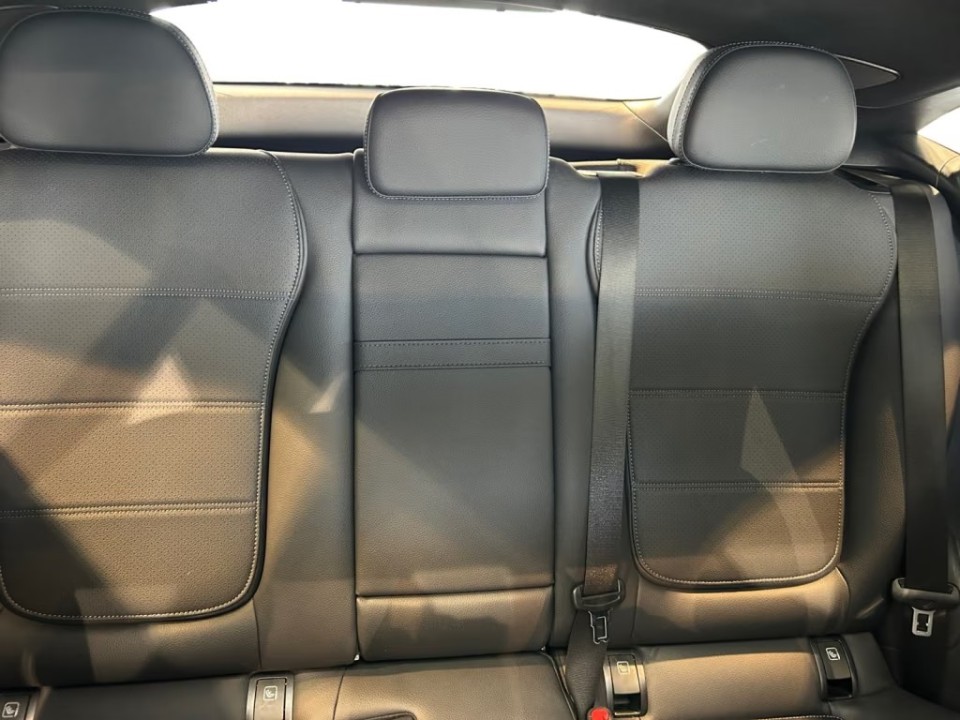 Mercedes-Benz GLC Coupé 300d 4MATIC AMG Line - foto 10