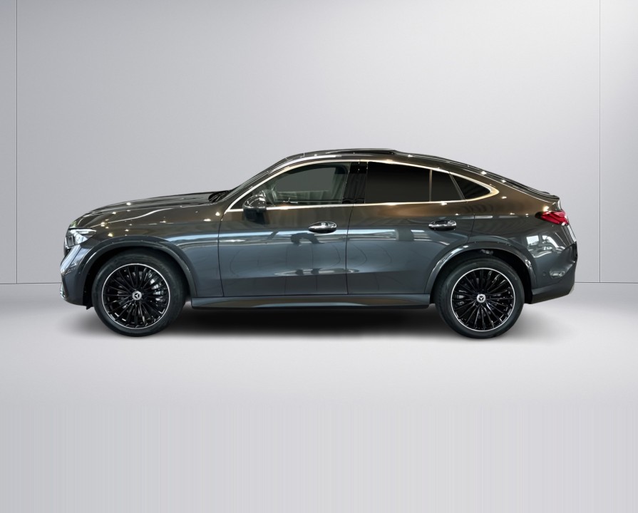 Mercedes-Benz GLC Coupé 300d 4MATIC AMG Line (3)
