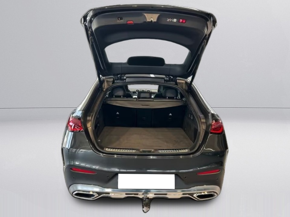 Mercedes-Benz GLC Coupé 300d 4MATIC AMG Line - foto 16