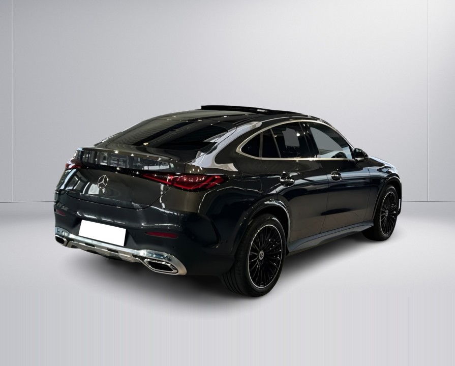 Mercedes-Benz GLC Coupé 300d 4MATIC AMG Line (5)