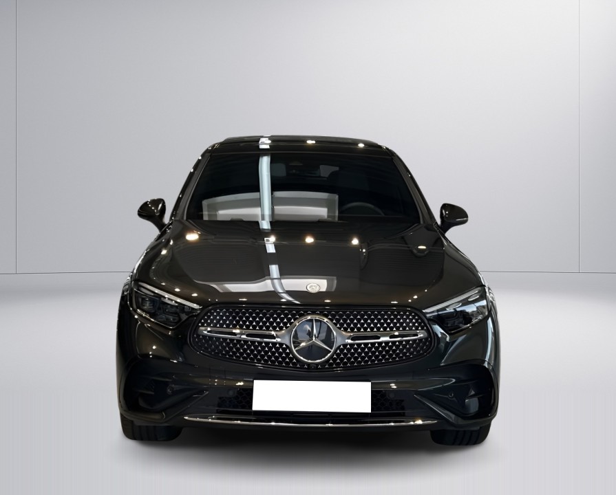 Mercedes-Benz GLC Coupé 300d 4MATIC AMG Line (2)