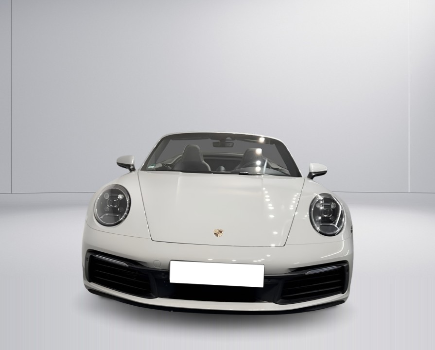 Porsche 911 Carrera 4S Cabriolet - foto 14