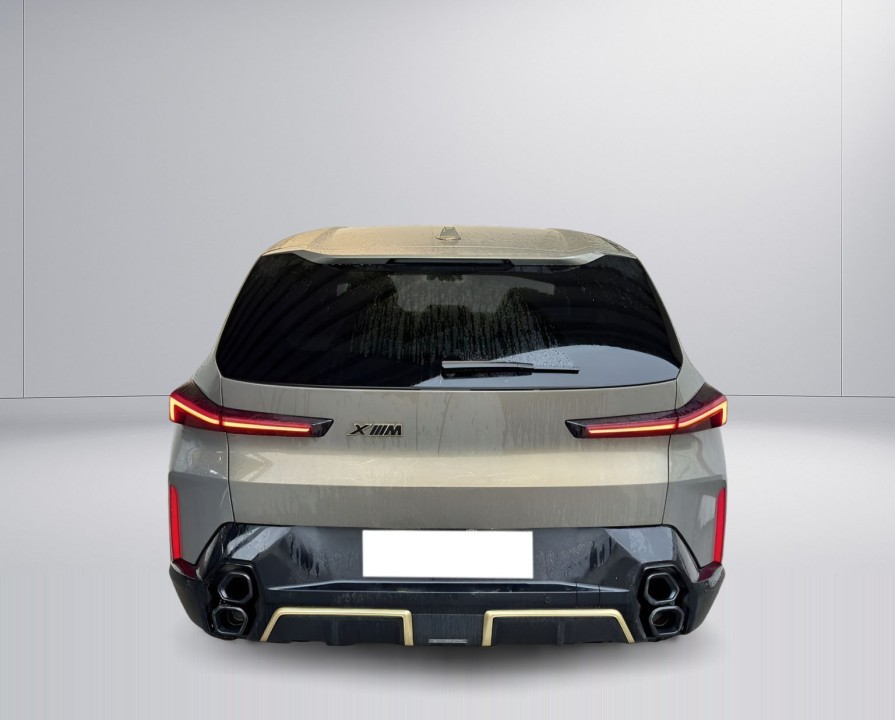 BMW XM (4)