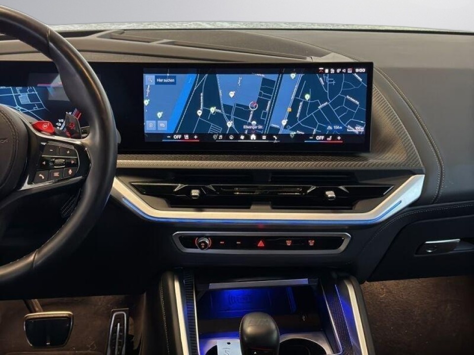 BMW XM - foto 8
