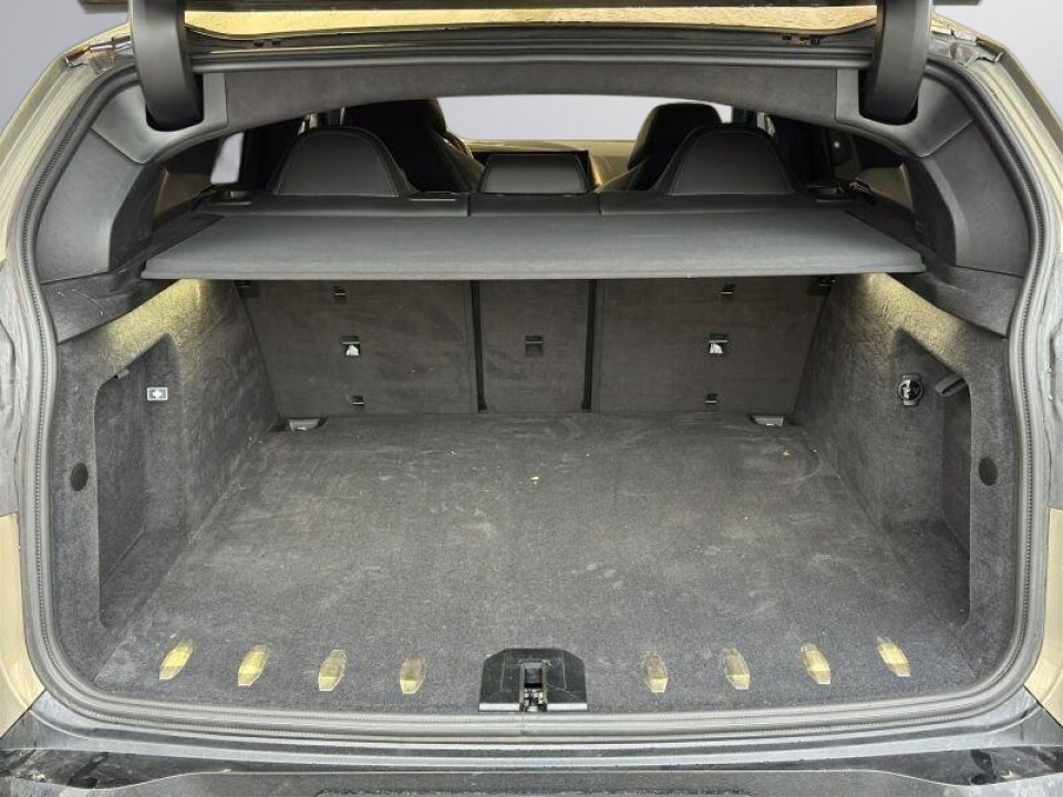 BMW XM - foto 9