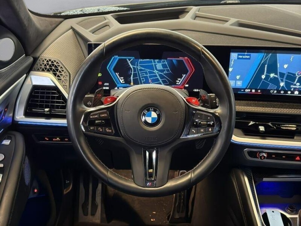 BMW XM - foto 7