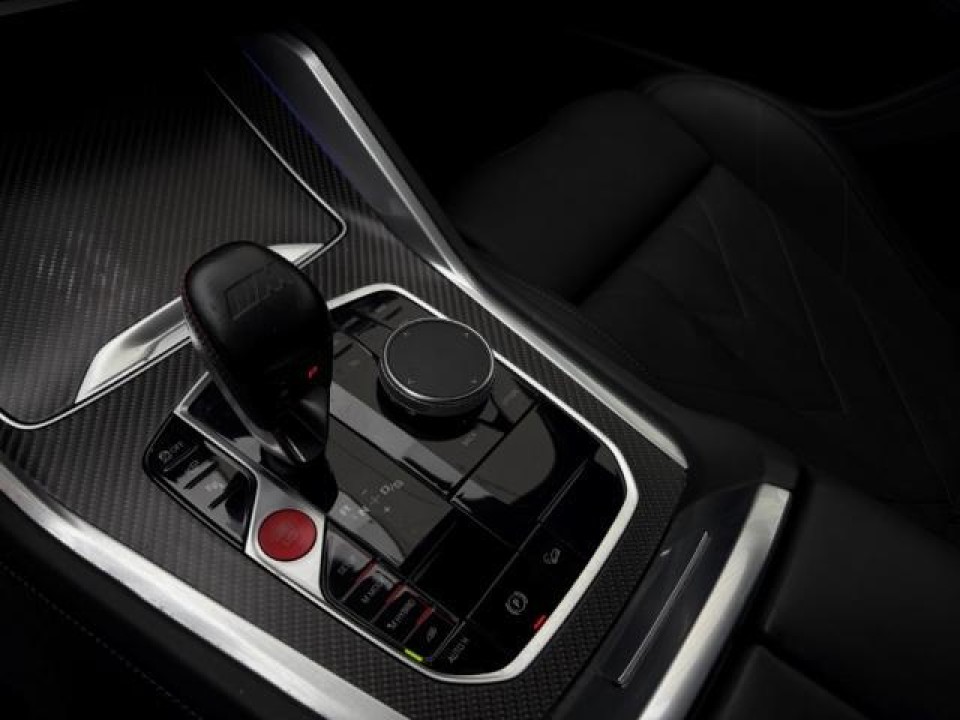 BMW XM - foto 11