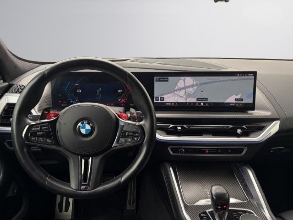 BMW XM - foto 9