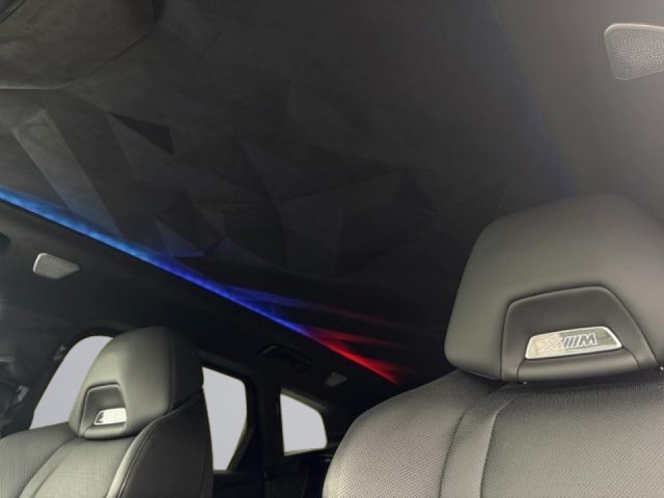 BMW XM - foto 10