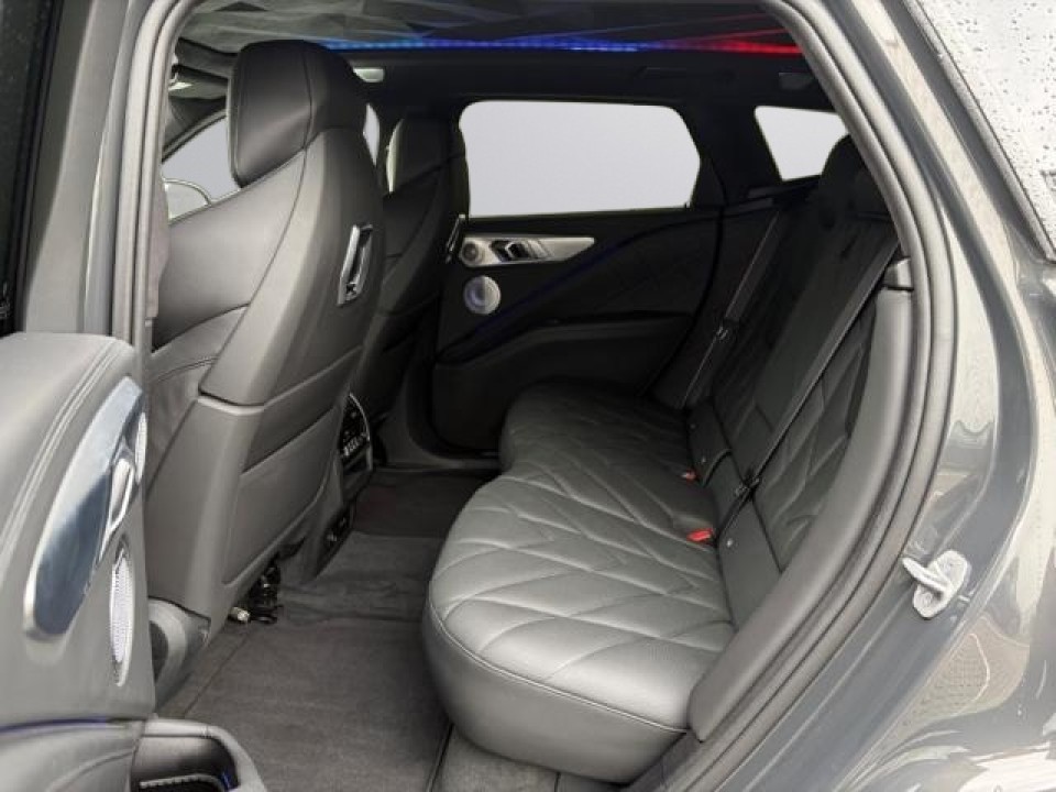 BMW XM - foto 7