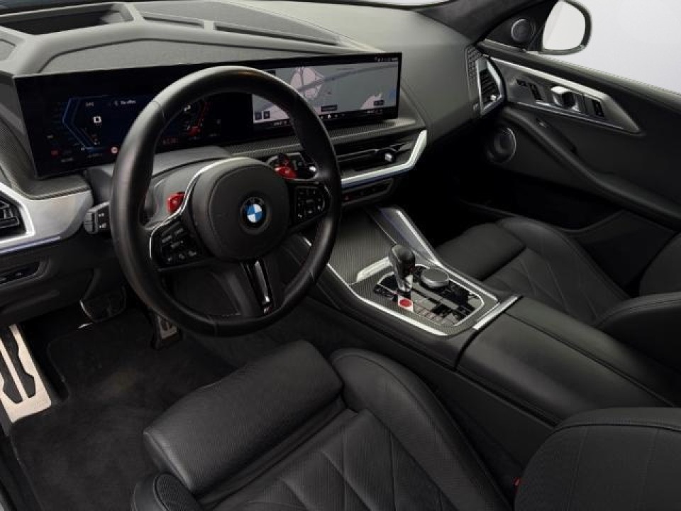 BMW XM - foto 6