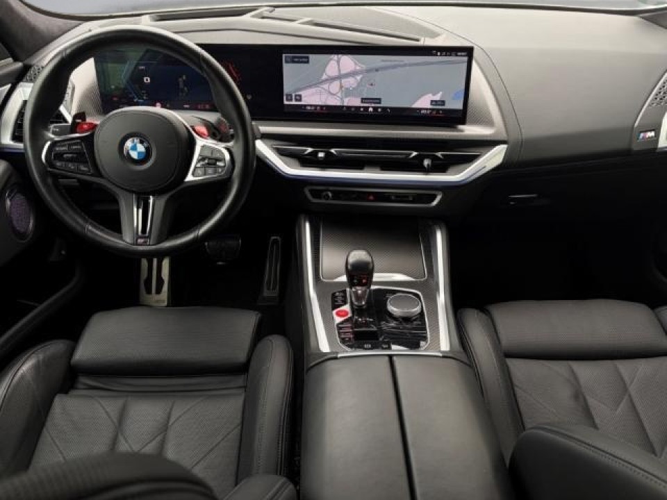 BMW XM - foto 8