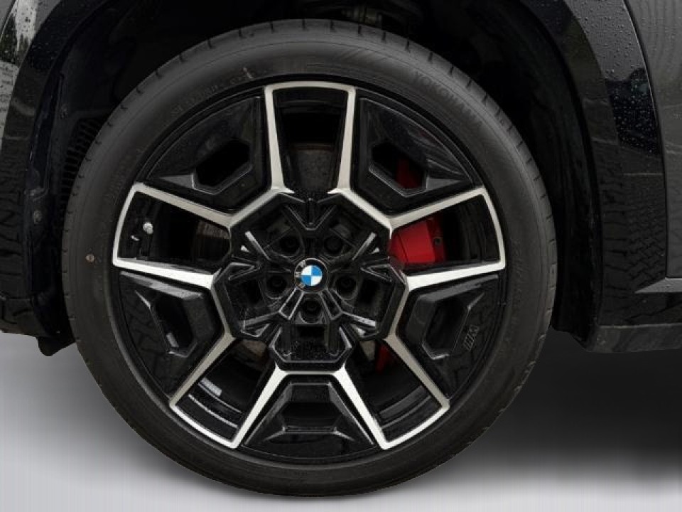 BMW XM - foto 17
